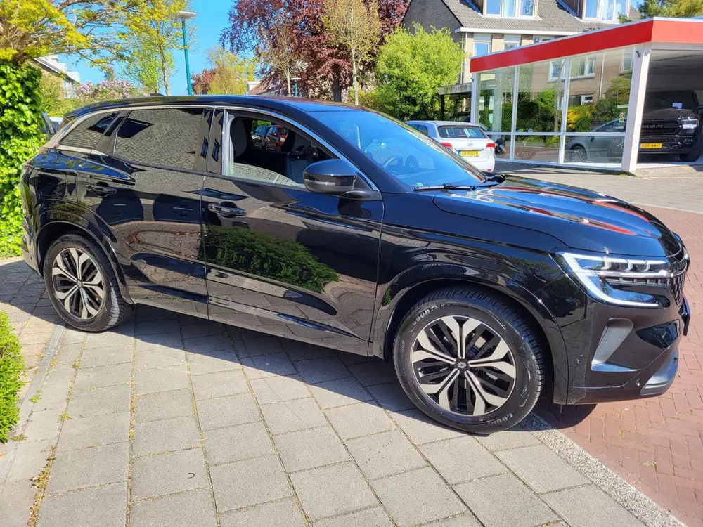 Renault Austral 1.3 mild hybrid 160 X-tronic techno esprit uit 2025, foto 7