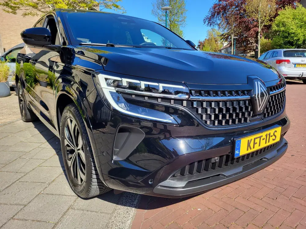 Renault Austral 1.3 mild hybrid 160 X-tronic techno esprit uit 2025, foto 8