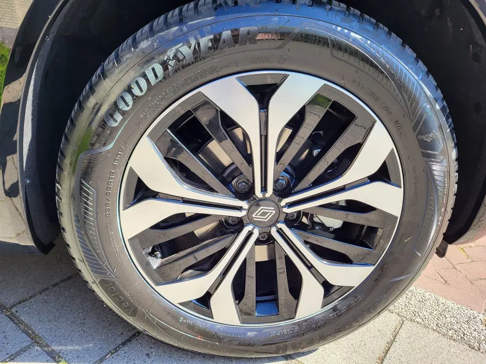 Renault Austral 1.3 mild hybrid 160 X-tronic techno esprit uit 2025, foto 9