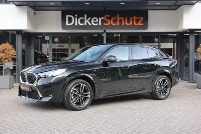 BMW X2 sDrive20i M Sport Head-Up uit 2024