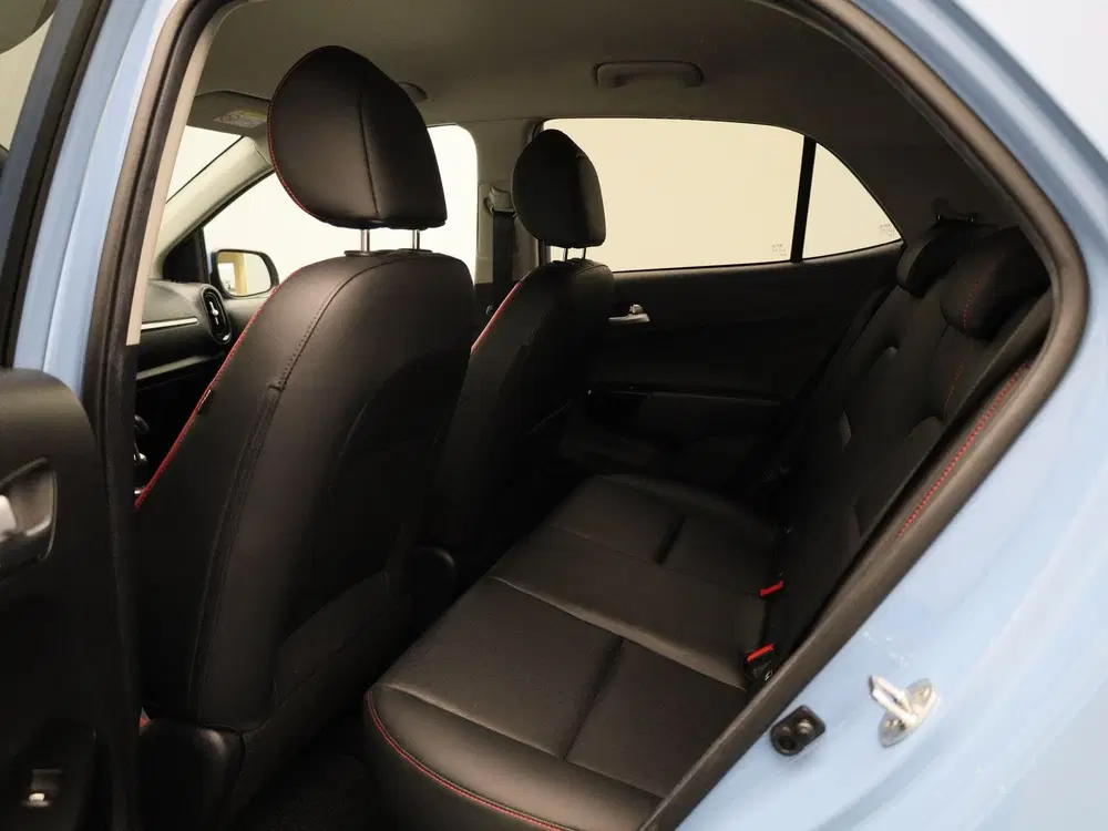 Kia Picanto 1.0 DPi GT-Line uit 2021, foto 10