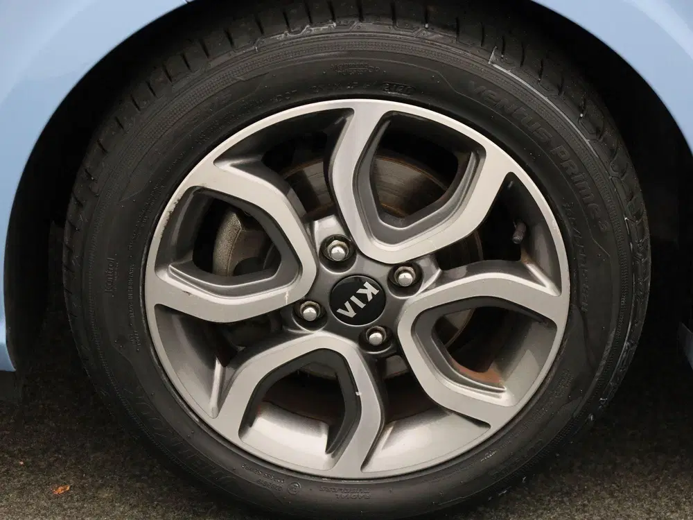 Kia Picanto 1.0 DPi GT-Line uit 2021, foto 12