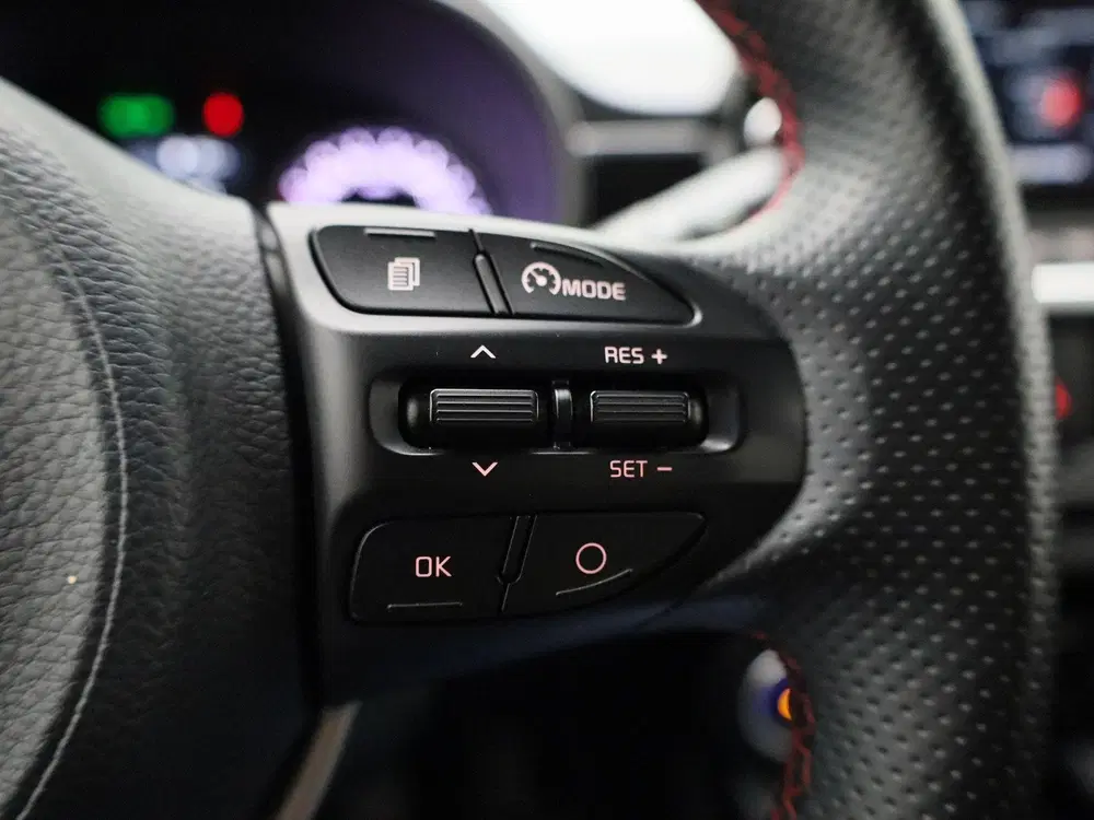 Kia Picanto 1.0 DPi GT-Line uit 2021, foto 16