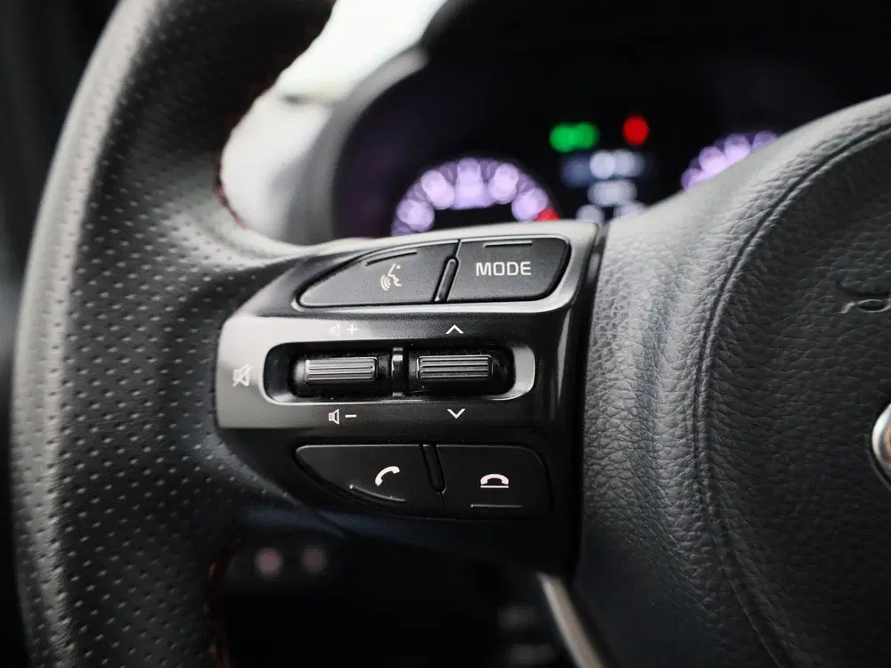 Kia Picanto 1.0 DPi GT-Line uit 2021, foto 18