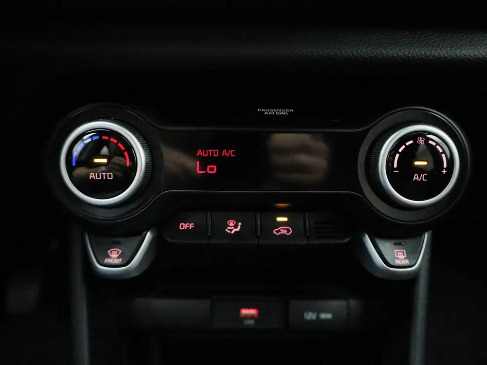 Kia Picanto 1.0 DPi GT-Line uit 2021, foto 19