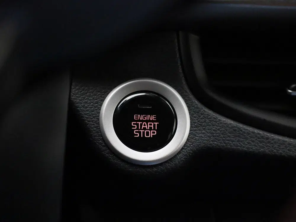 Kia Picanto 1.0 DPi GT-Line uit 2021, foto 20