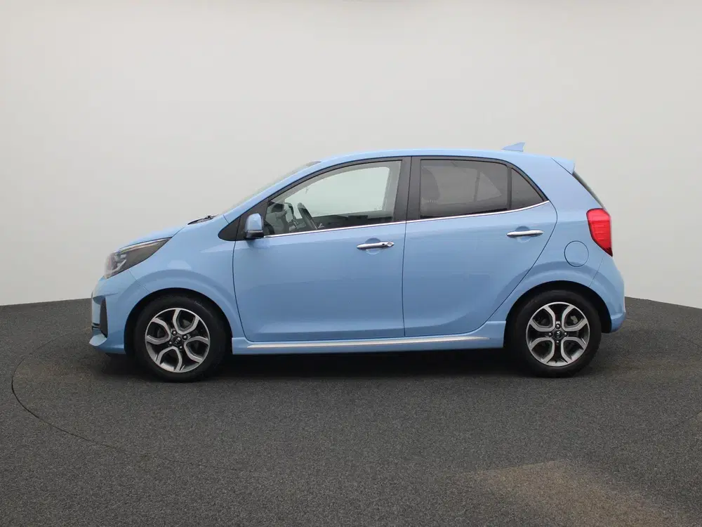 Kia Picanto 1.0 DPi GT-Line uit 2021, foto 4