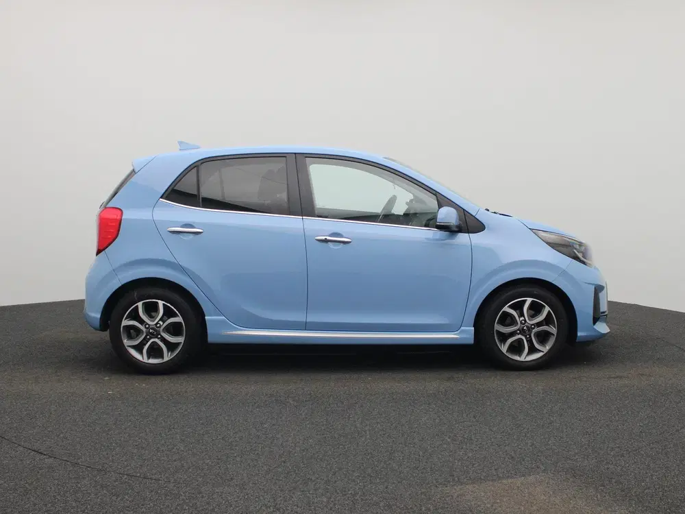Kia Picanto 1.0 DPi GT-Line uit 2021, foto 6
