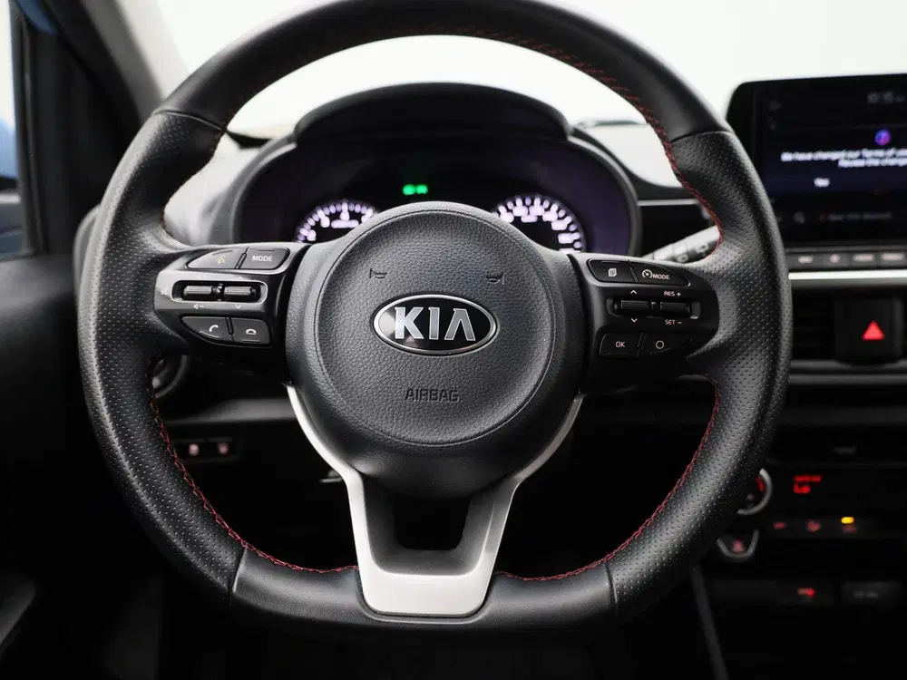 Kia Picanto 1.0 DPi GT-Line uit 2021, foto 7