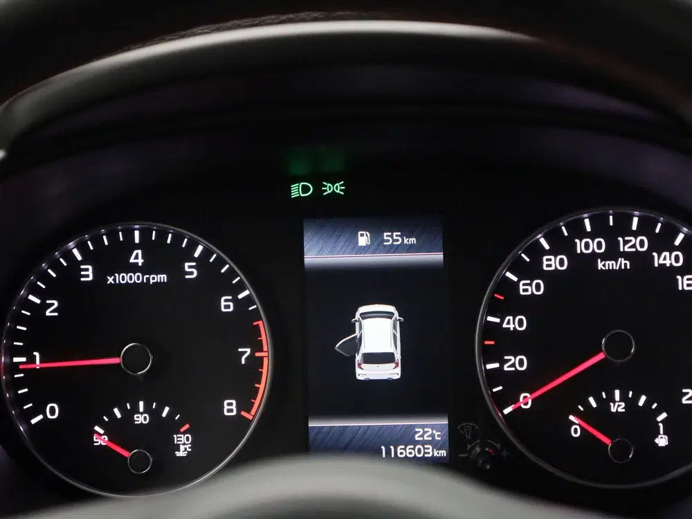 Kia Picanto 1.0 DPi GT-Line uit 2021, foto 8