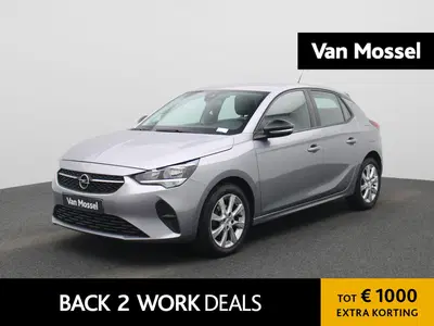 Opel Corsa 1.2 55kW S uit 2022