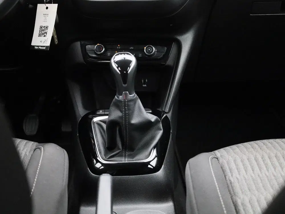 Opel Corsa 1.2 55kW S uit 2022, foto 10