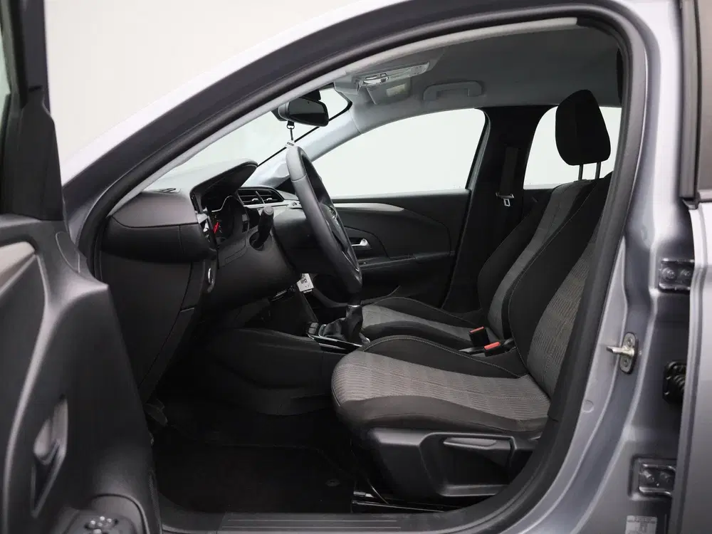 Opel Corsa 1.2 55kW S uit 2022, foto 11