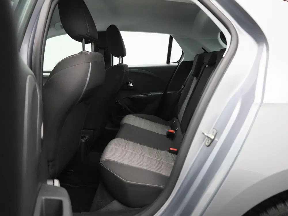 Opel Corsa 1.2 55kW S uit 2022, foto 12