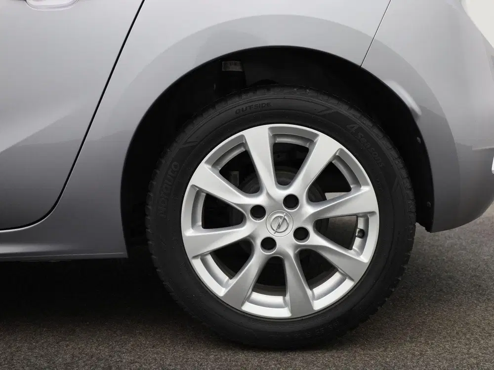 Opel Corsa 1.2 55kW S uit 2022, foto 13