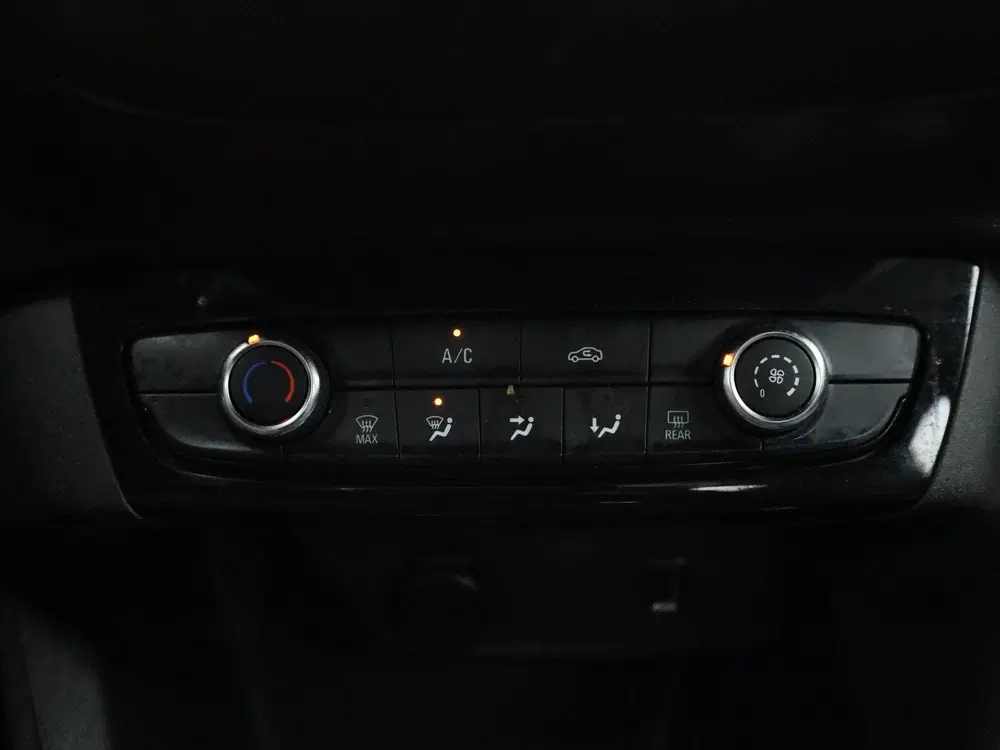 Opel Corsa 1.2 55kW S uit 2022, foto 17