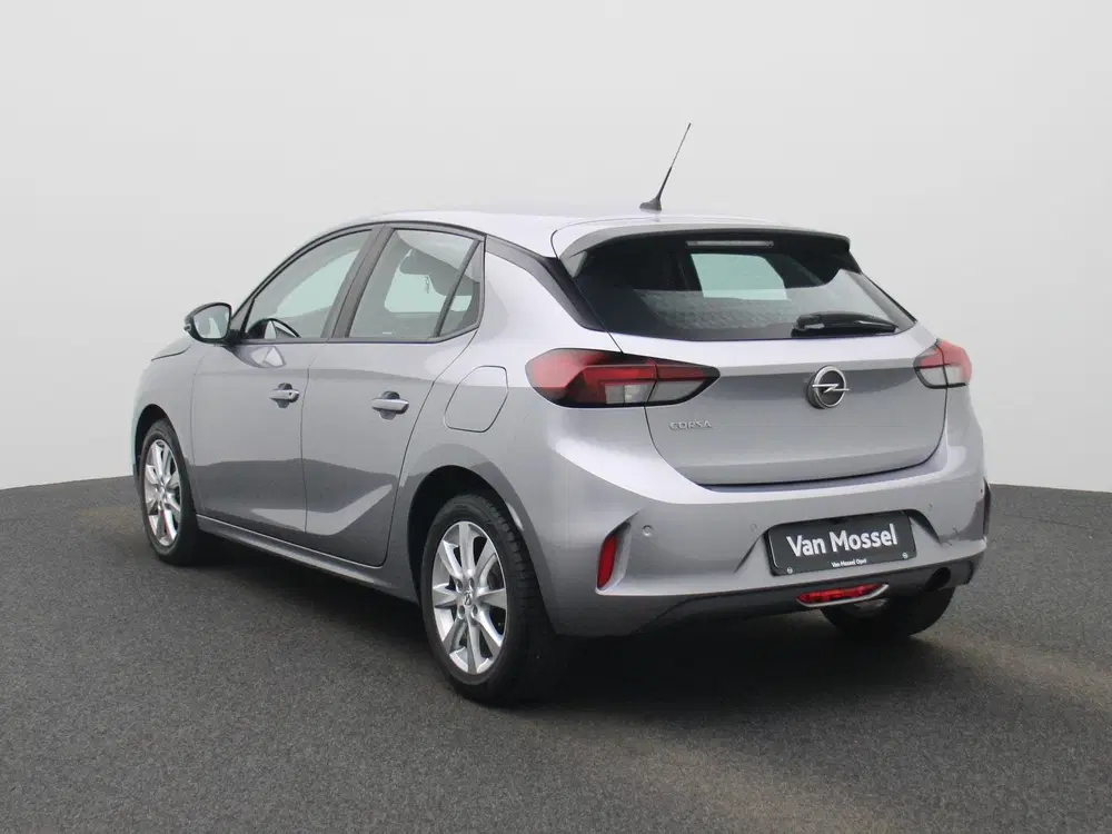 Opel Corsa 1.2 55kW S uit 2022, foto 2