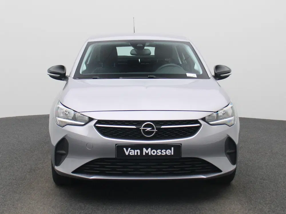 Opel Corsa 1.2 55kW S uit 2022, foto 3
