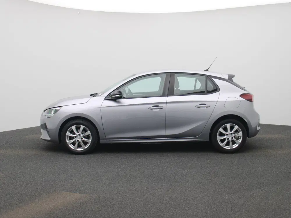 Opel Corsa 1.2 55kW S uit 2022, foto 4
