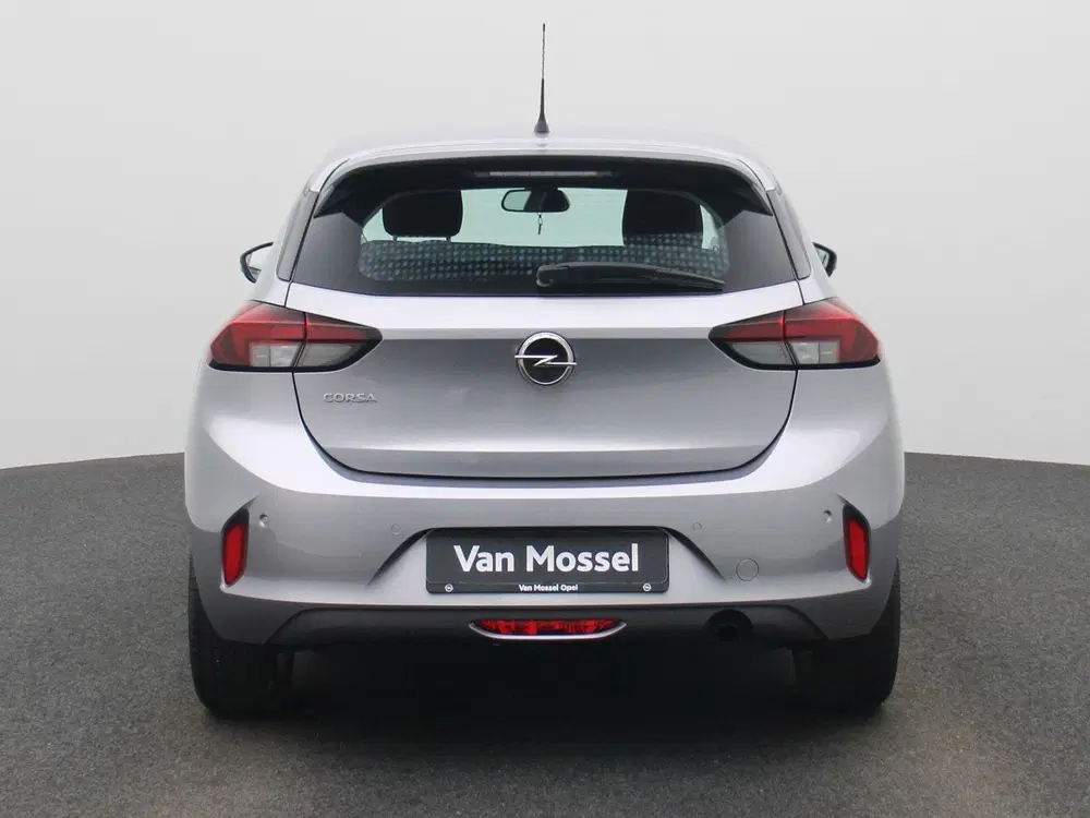 Opel Corsa 1.2 55kW S uit 2022, foto 5