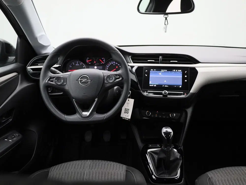 Opel Corsa 1.2 55kW S uit 2022, foto 7