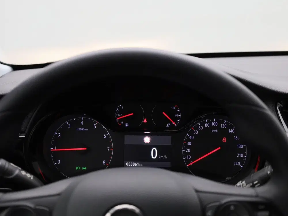 Opel Corsa 1.2 55kW S uit 2022, foto 8