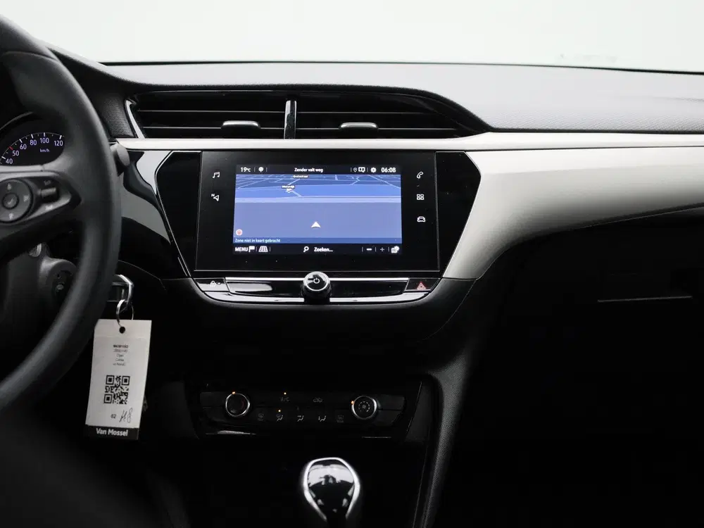 Opel Corsa 1.2 55kW S uit 2022, foto 9