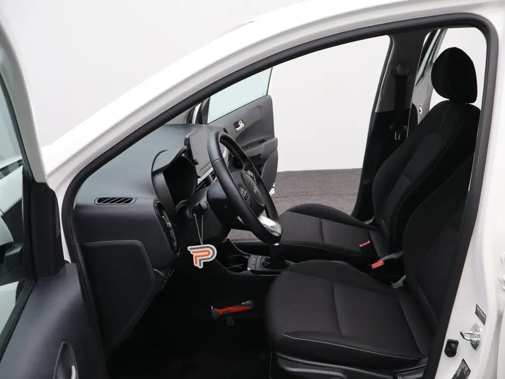 Kia Picanto 1.0 DPi DynamicLine uit 2023, foto 11