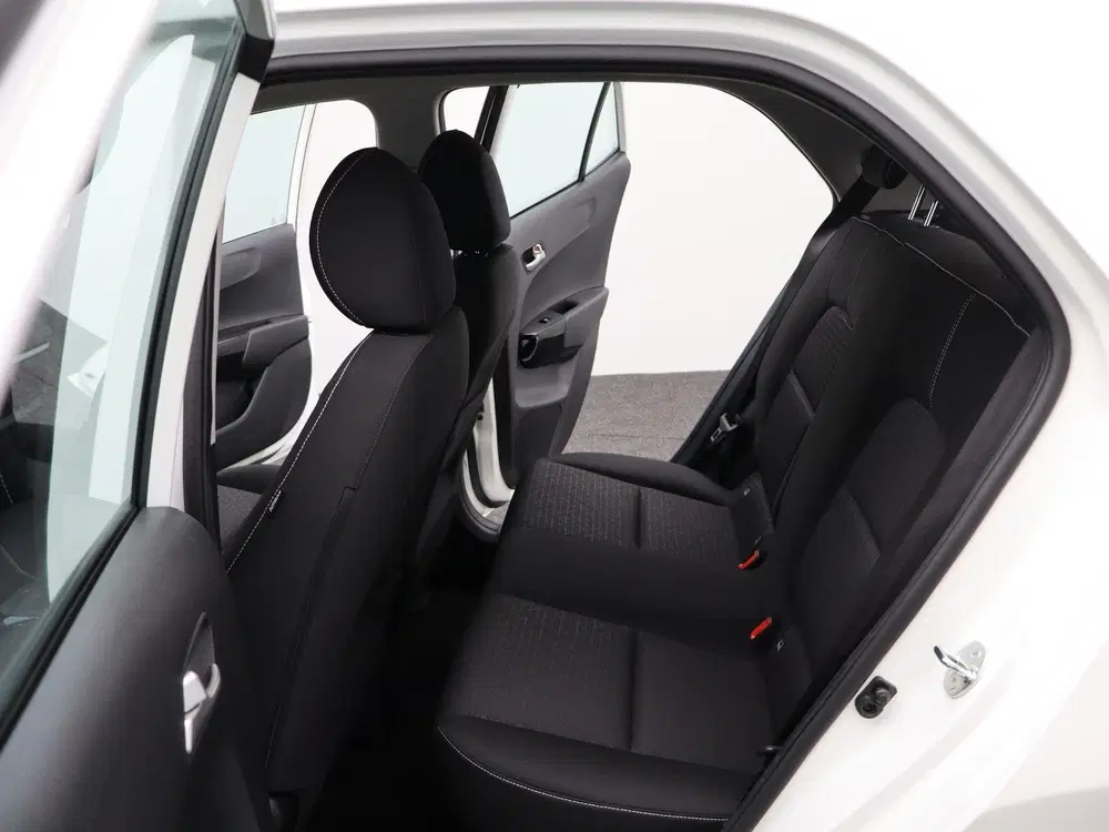 Kia Picanto 1.0 DPi DynamicLine uit 2023, foto 12