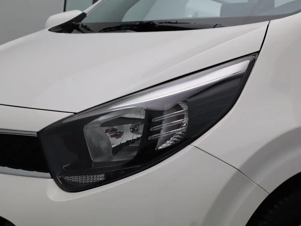 Kia Picanto 1.0 DPi DynamicLine uit 2023, foto 14