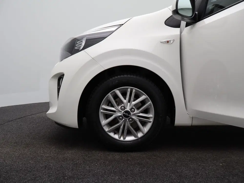Kia Picanto 1.0 DPi DynamicLine uit 2023, foto 15