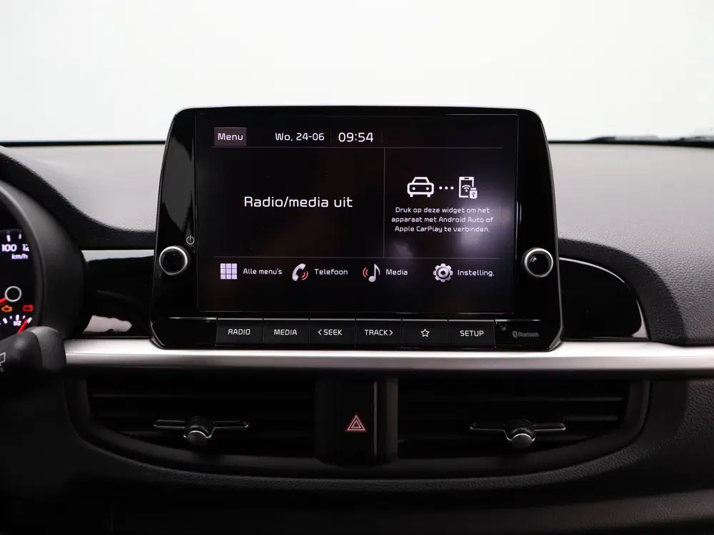 Kia Picanto 1.0 DPi DynamicLine uit 2023, foto 16
