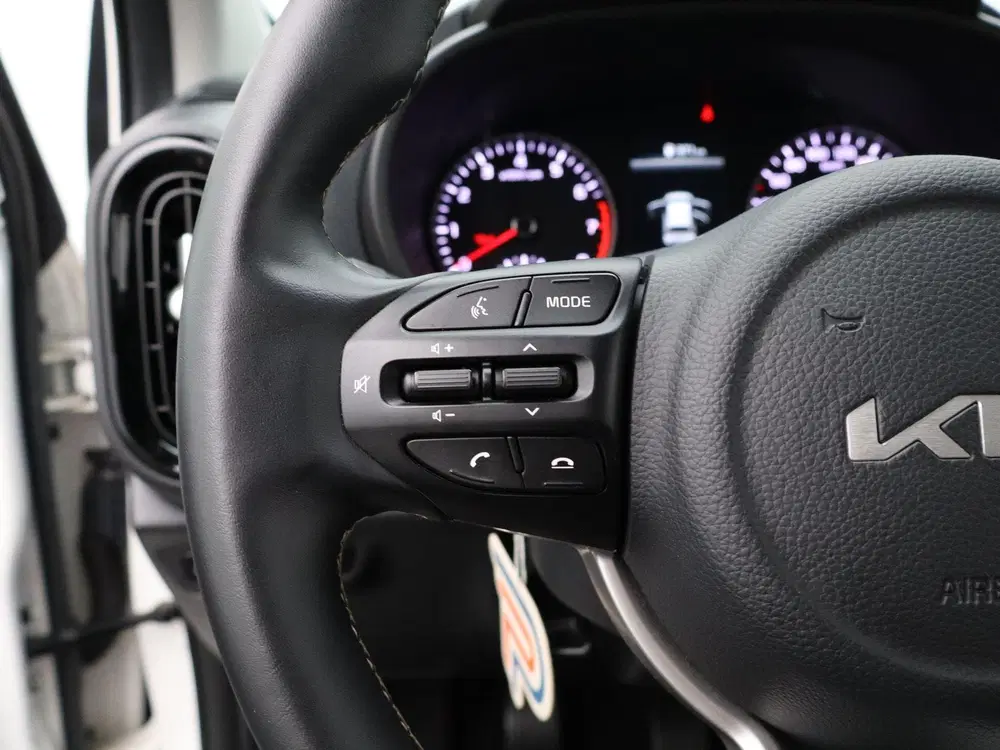 Kia Picanto 1.0 DPi DynamicLine uit 2023, foto 18