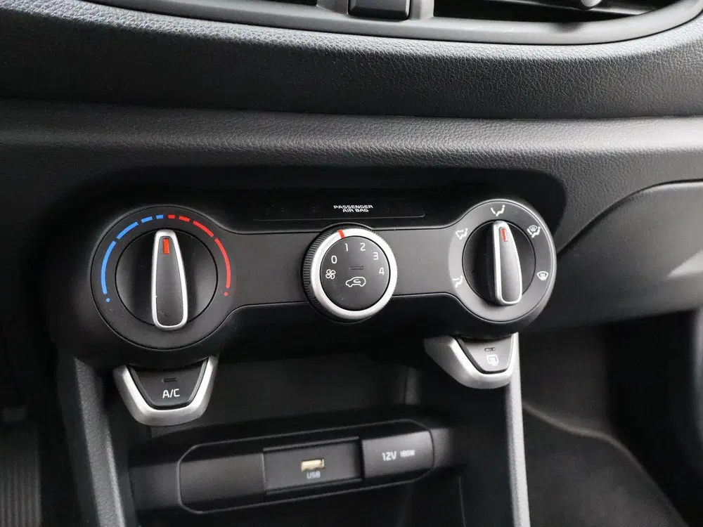 Kia Picanto 1.0 DPi DynamicLine uit 2023, foto 20