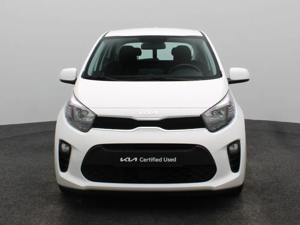 Kia Picanto 1.0 DPi DynamicLine uit 2023, foto 3