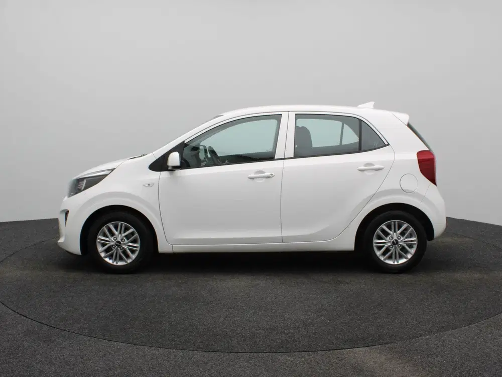 Kia Picanto 1.0 DPi DynamicLine uit 2023, foto 4