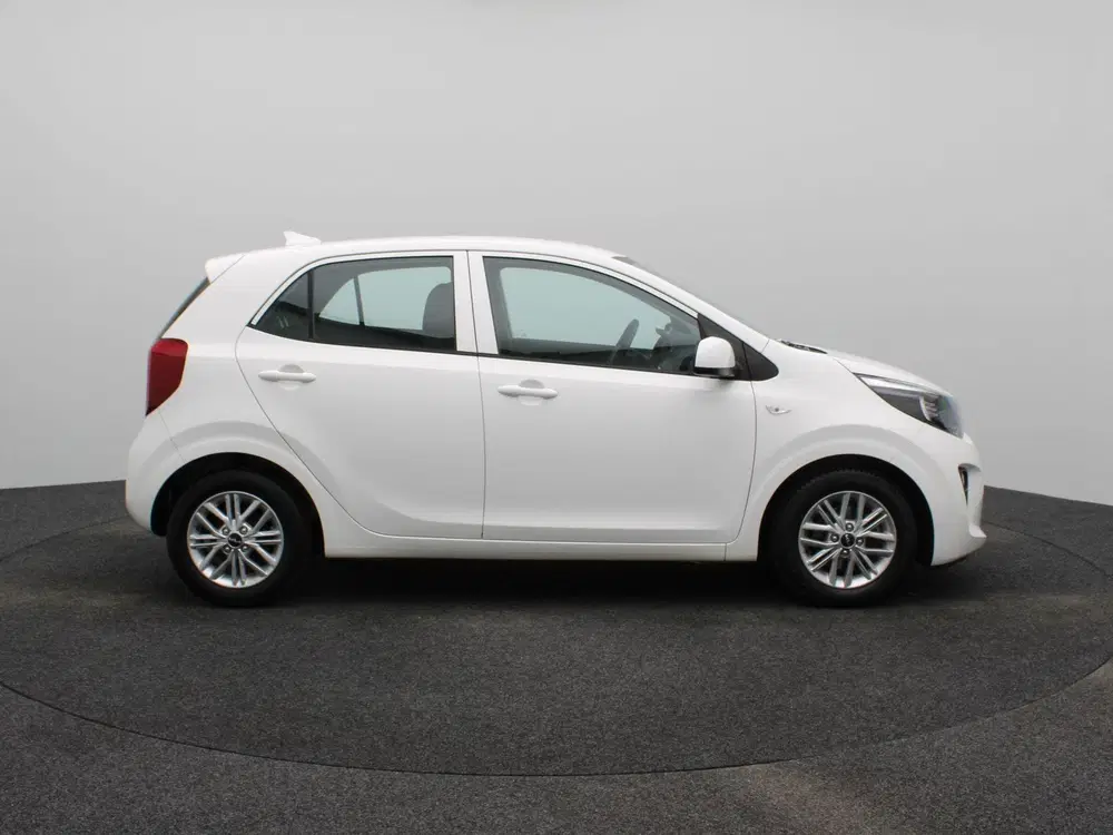 Kia Picanto 1.0 DPi DynamicLine uit 2023, foto 6
