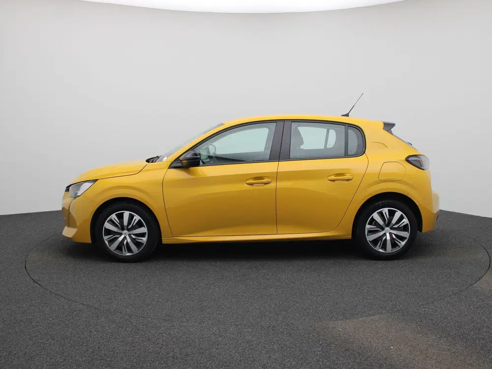 Peugeot 208 1.2 PureTech Active Pack uit 2023, foto 4