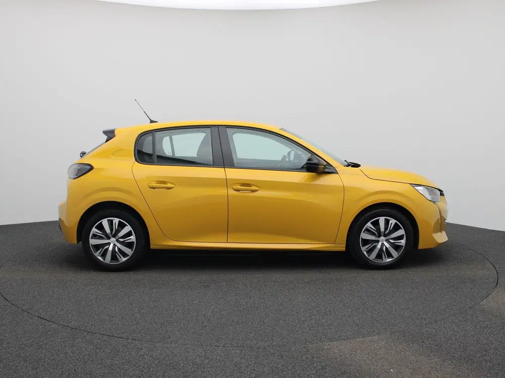 Peugeot 208 1.2 PureTech Active Pack uit 2023, foto 6