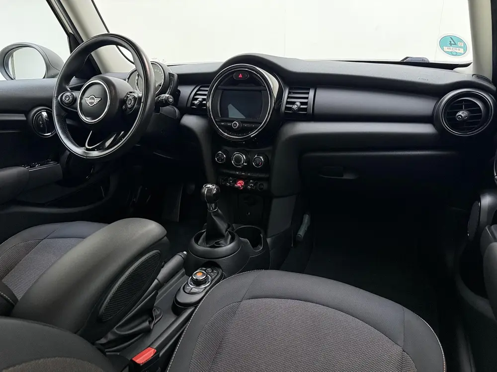 Mini 5-Deurs 1.5 One Business Edition | Airco | Lichtmetalen uit 2019, foto 10