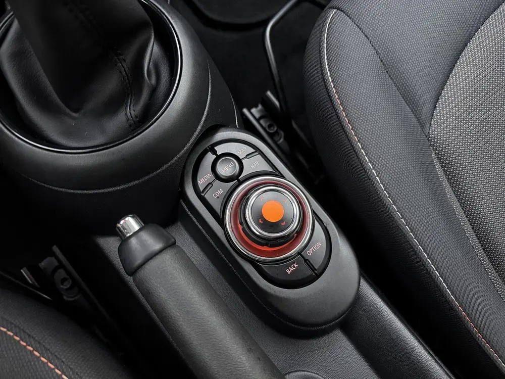 Mini 5-Deurs 1.5 One Business Edition | Airco | Lichtmetalen uit 2019, foto 12