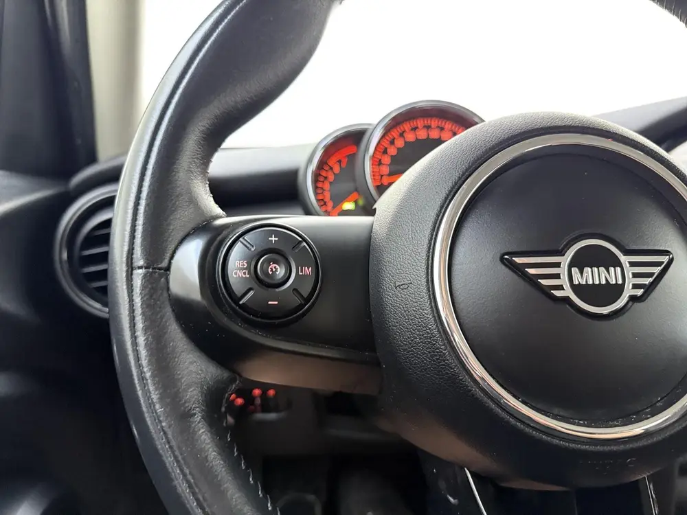 Mini 5-Deurs 1.5 One Business Edition | Airco | Lichtmetalen uit 2019, foto 14