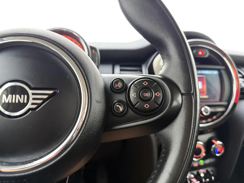 Mini 5-Deurs 1.5 One Business Edition | Airco | Lichtmetalen uit 2019, foto 15