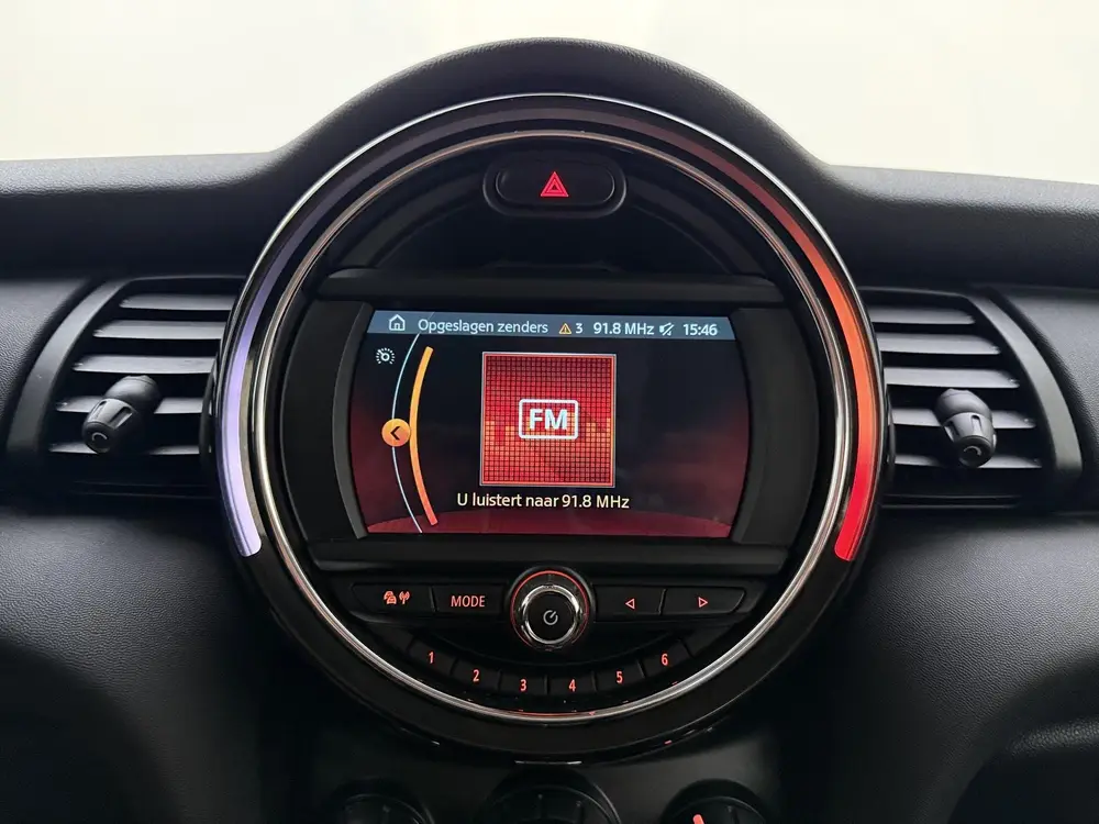Mini 5-Deurs 1.5 One Business Edition | Airco | Lichtmetalen uit 2019, foto 17