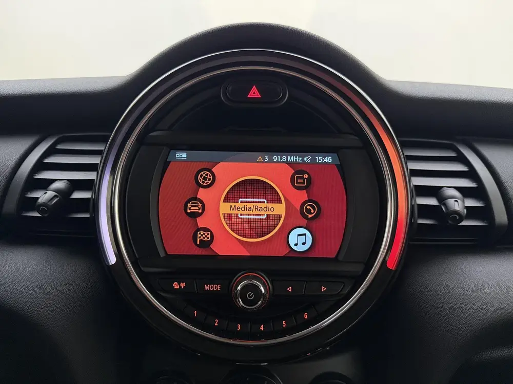 Mini 5-Deurs 1.5 One Business Edition | Airco | Lichtmetalen uit 2019, foto 18