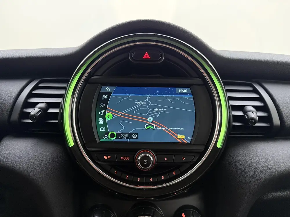 Mini 5-Deurs 1.5 One Business Edition | Airco | Lichtmetalen uit 2019, foto 19