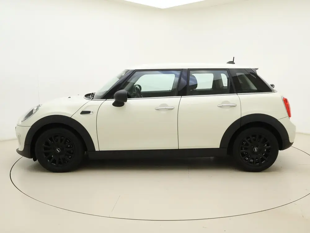 Mini 5-Deurs 1.5 One Business Edition | Airco | Lichtmetalen uit 2019, foto 2