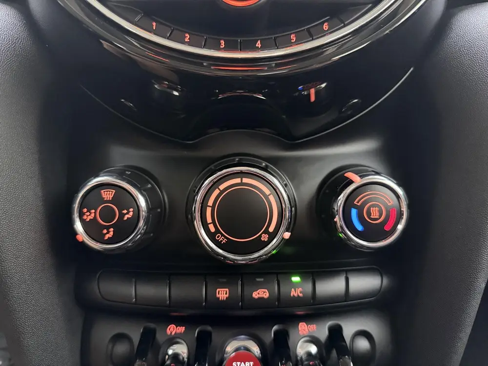 Mini 5-Deurs 1.5 One Business Edition | Airco | Lichtmetalen uit 2019, foto 20