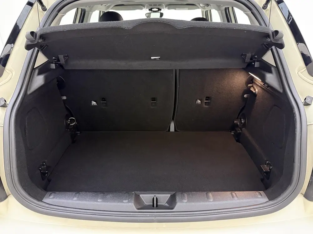 Mini 5-Deurs 1.5 One Business Edition | Airco | Lichtmetalen uit 2019, foto 4