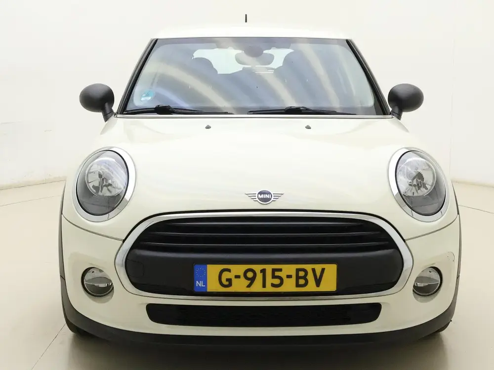 Mini 5-Deurs 1.5 One Business Edition | Airco | Lichtmetalen uit 2019, foto 9